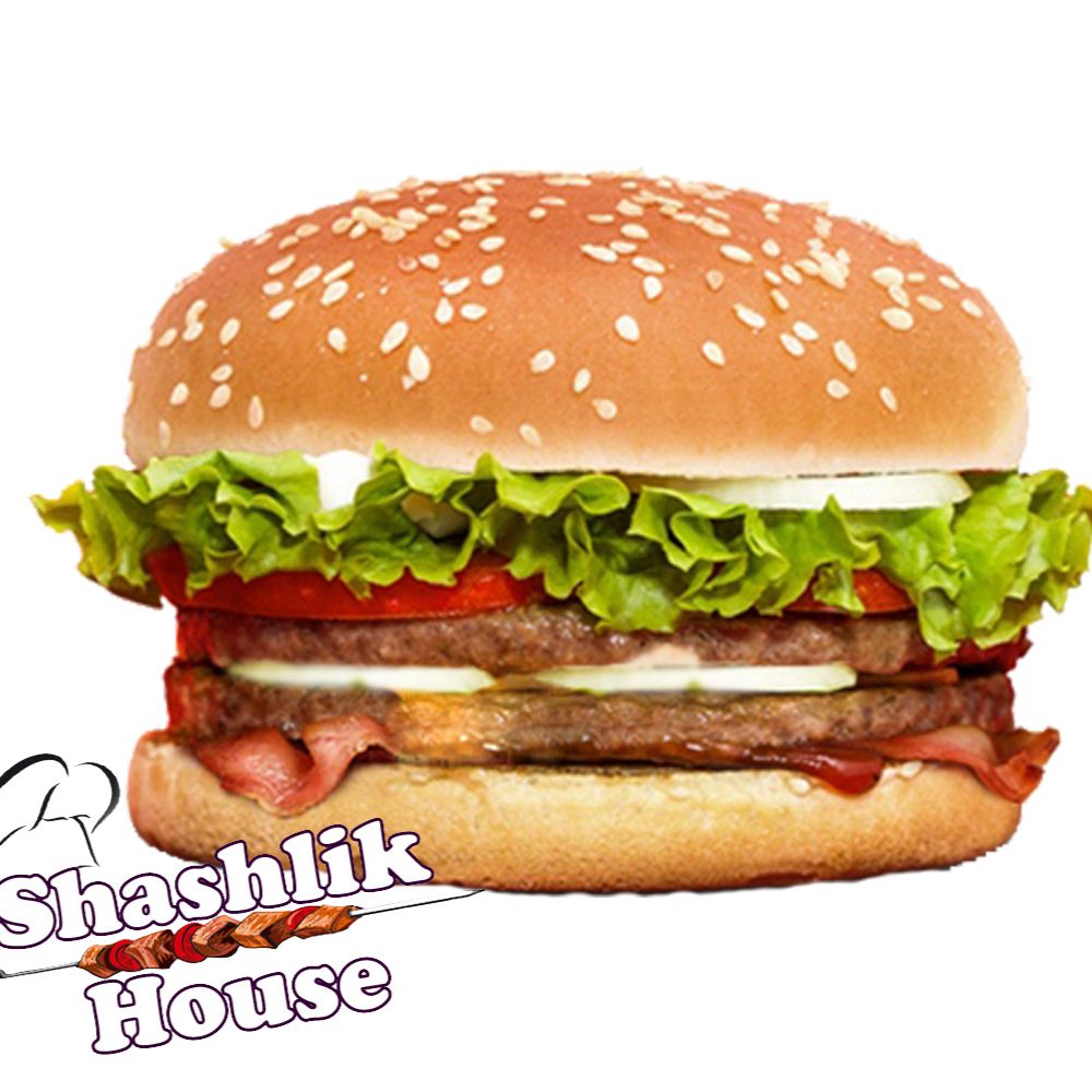 Гранд бургер