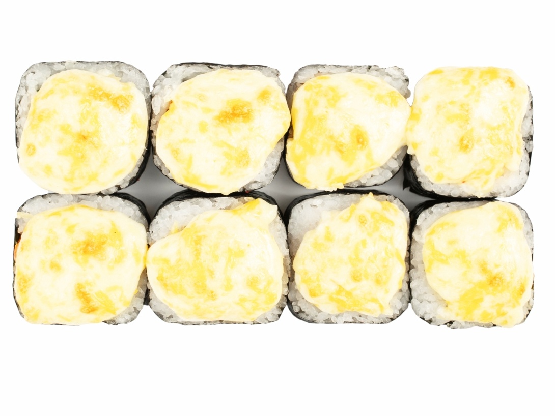 Запеченный Маки