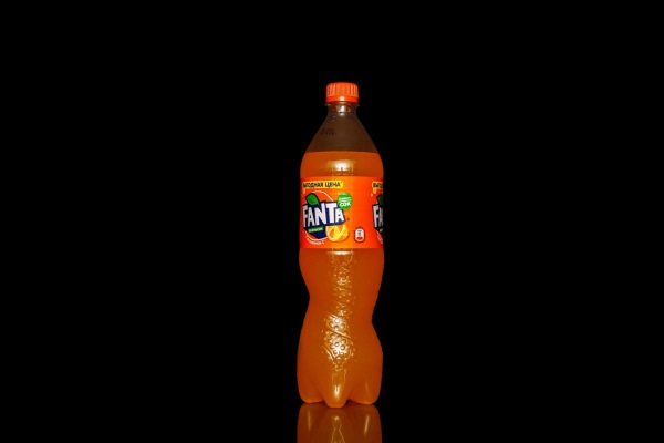 Fanta 1 л