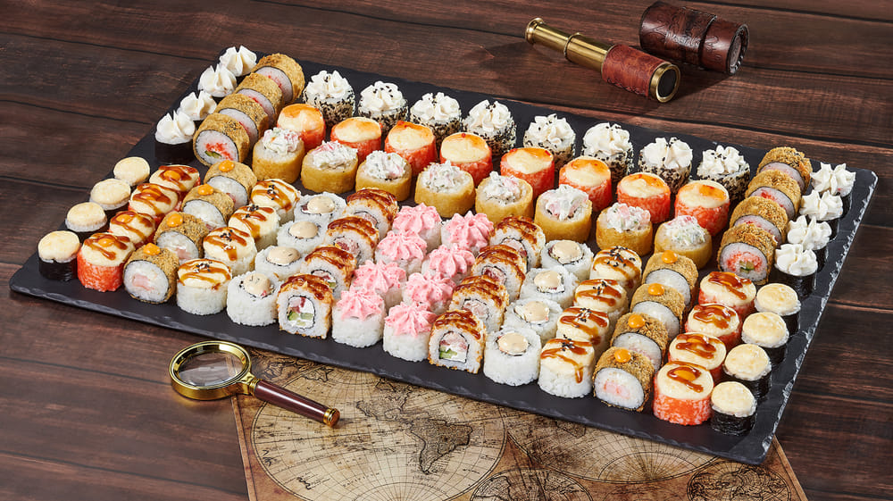 Сет Евразия