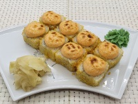 Запеченный Батакон Яки