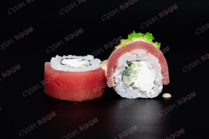 Филадельфия с тунцом