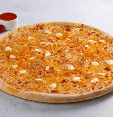 Четыре сыра