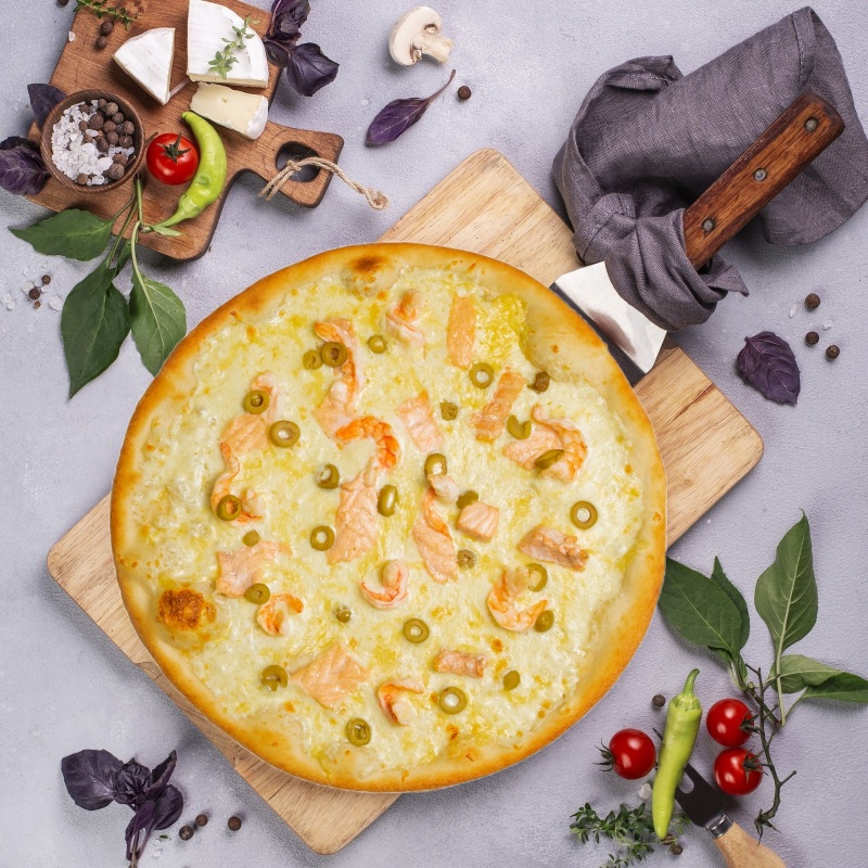 Супер море 33 см