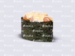 Спайс суши «Сяке спайс»