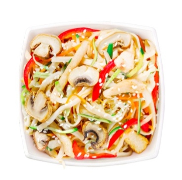Классический Wok