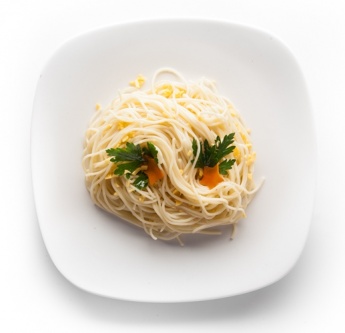 Макарошки