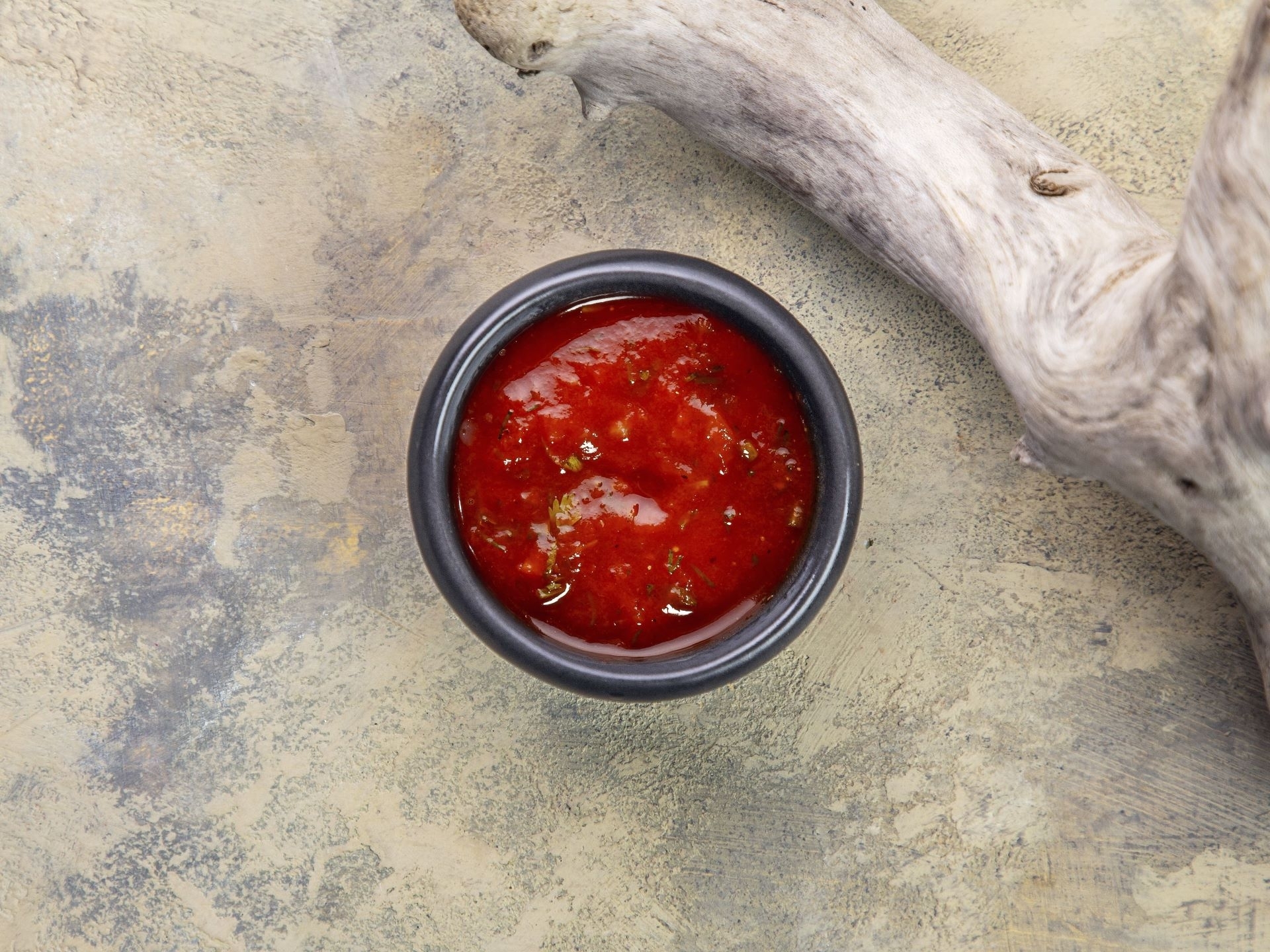 Шашлычный соус