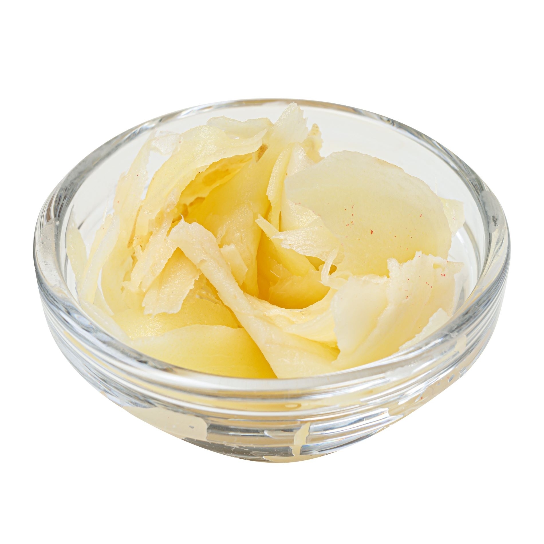 Имбирь маринованный