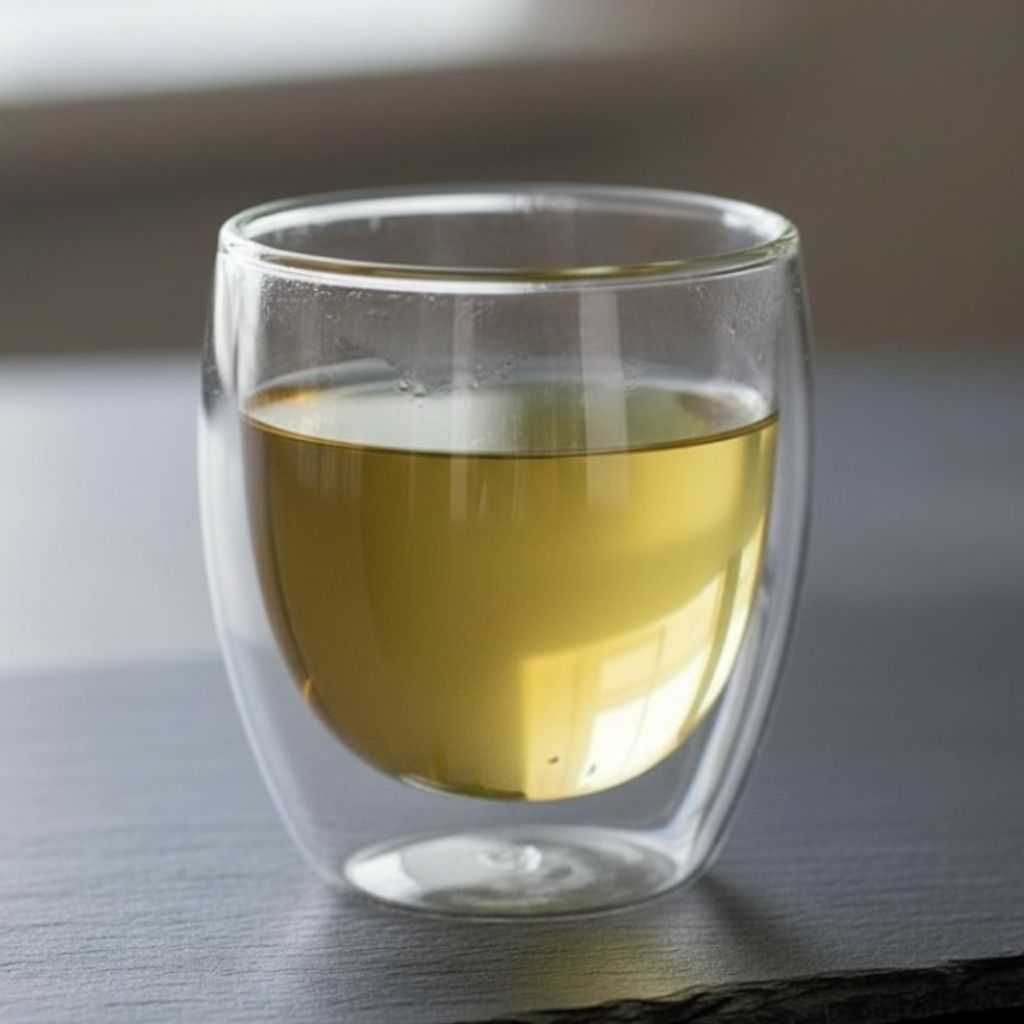 ЧАЙ зеленый