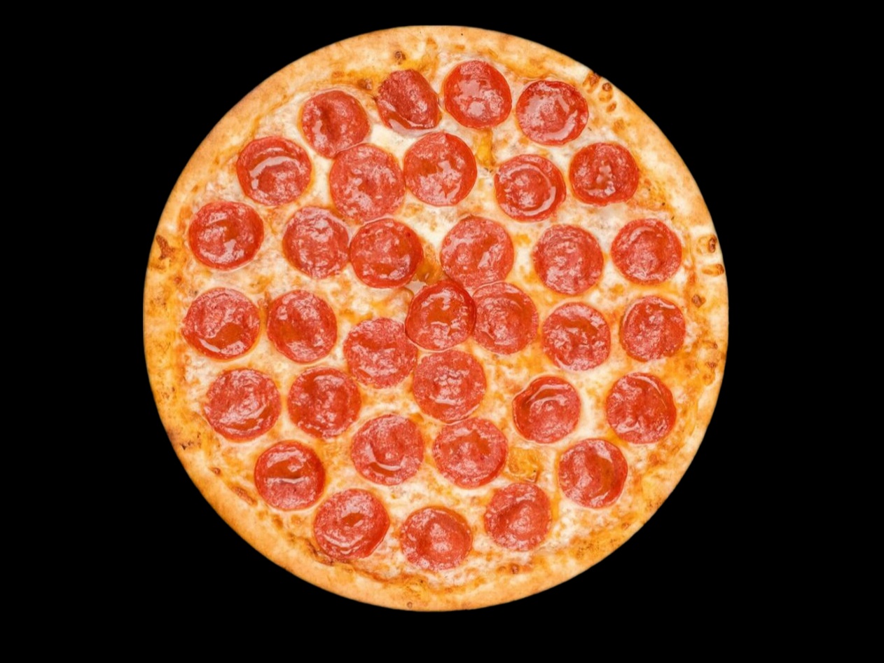 Пицца Пепперони