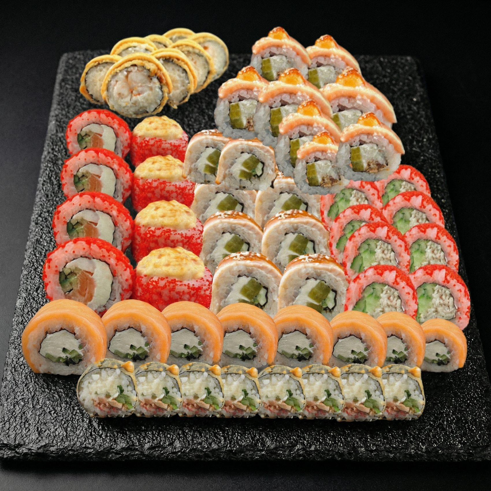 Сет Party 56шт.