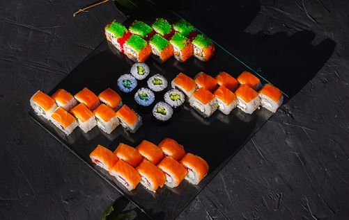 Сет Филадельфия