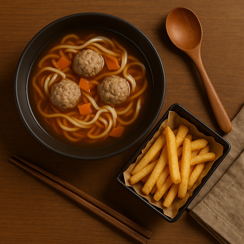 Детский сэт № 2