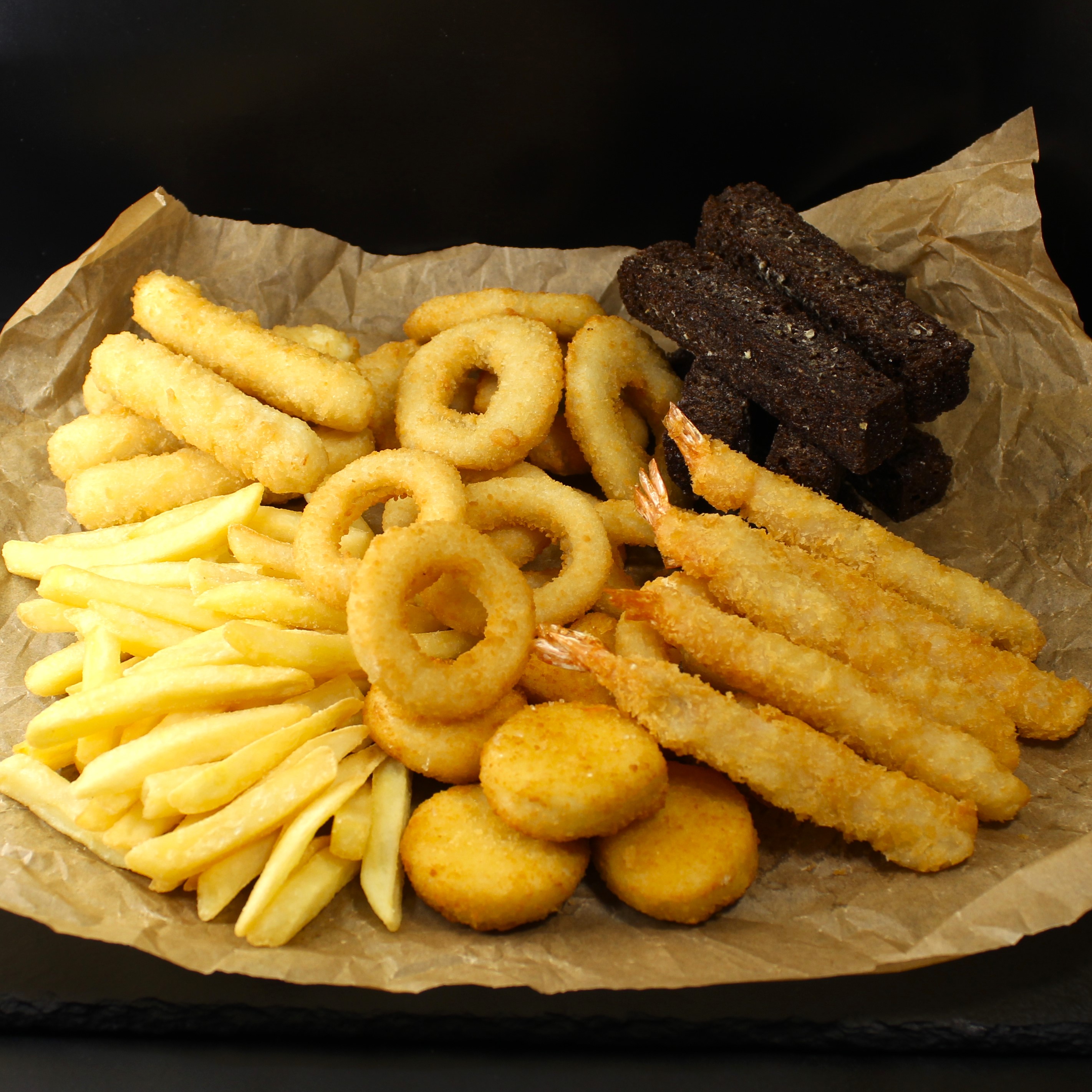 BIG пивное ассорти