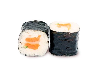 Ролл Сяке кунсей маки