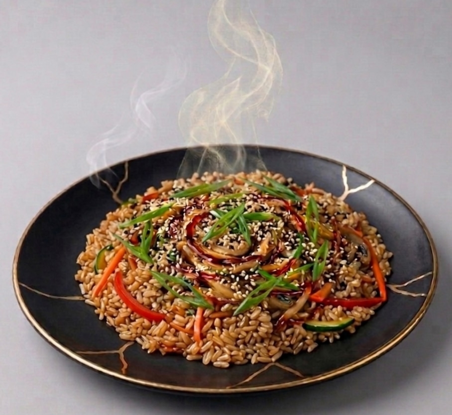 Травоядный Псих