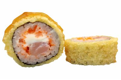Самон маки