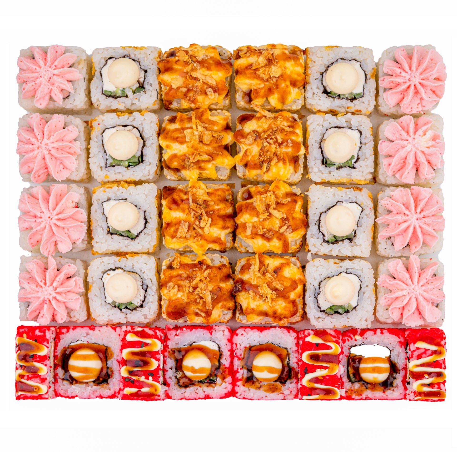 Сет Без переплат №4