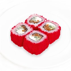 Ролл Каролина