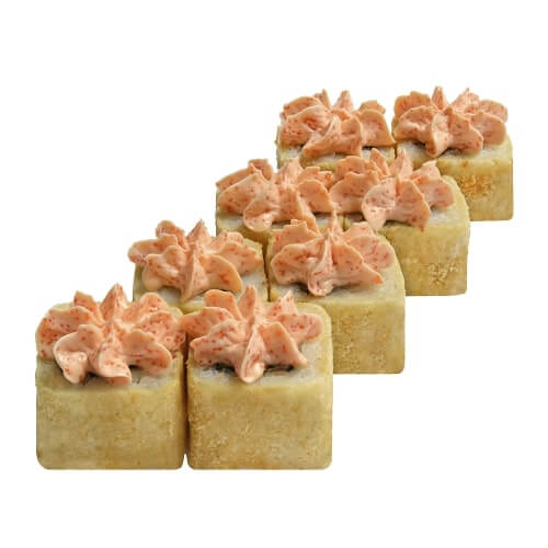 Дюймовочка