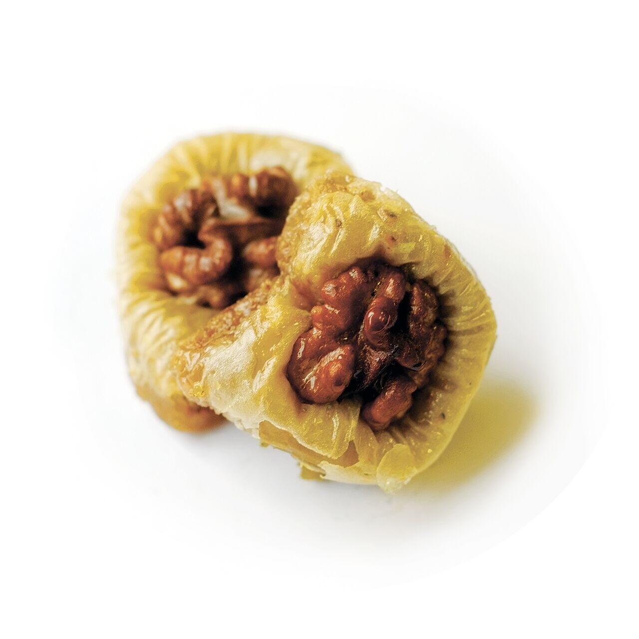 Пахлава Султан с грецким орехом