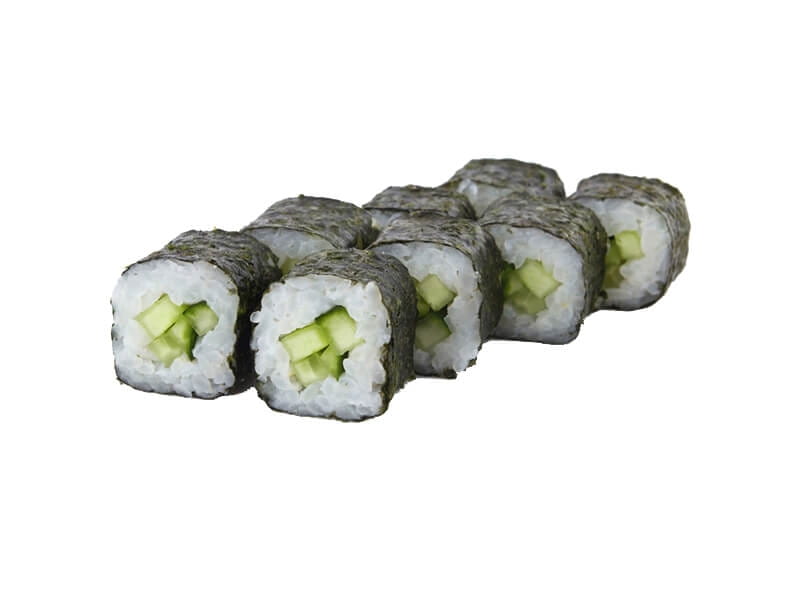 Каппа Хосомаки