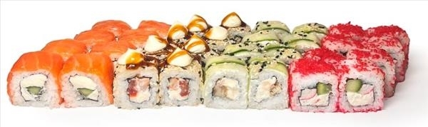 Сет Холодный