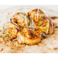 Шашлык из Куриного Филе