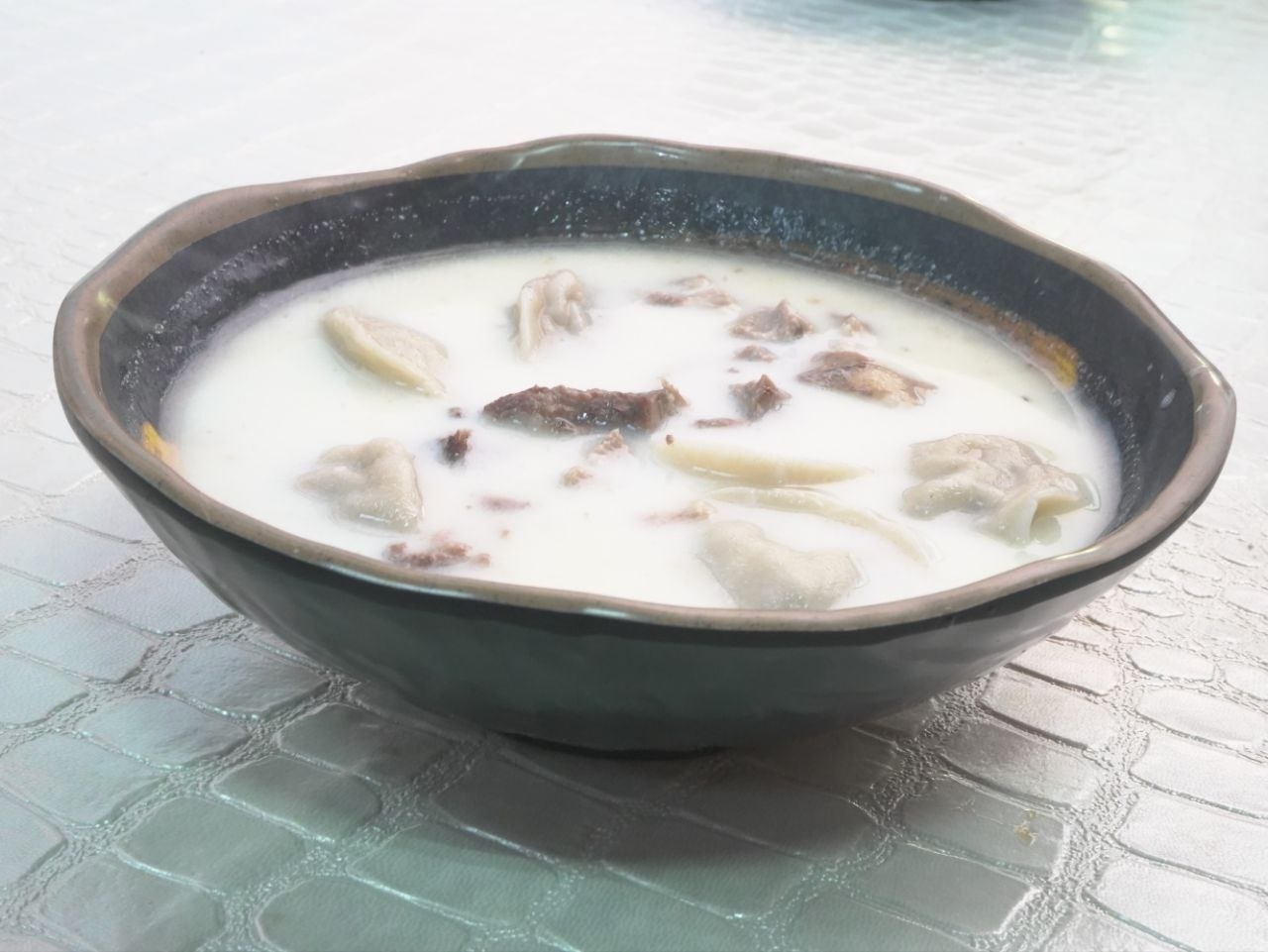 Шайлыг манчы