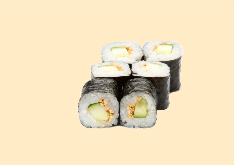 Каппа маки