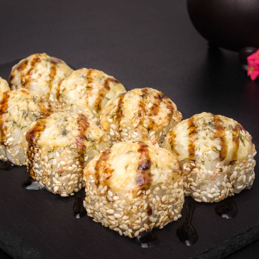 Цезарь маки хот