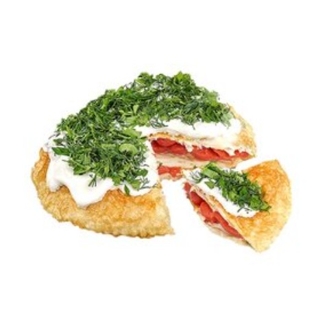 Пирог Охотничий