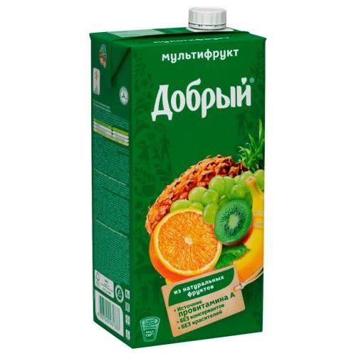 Сок 2л