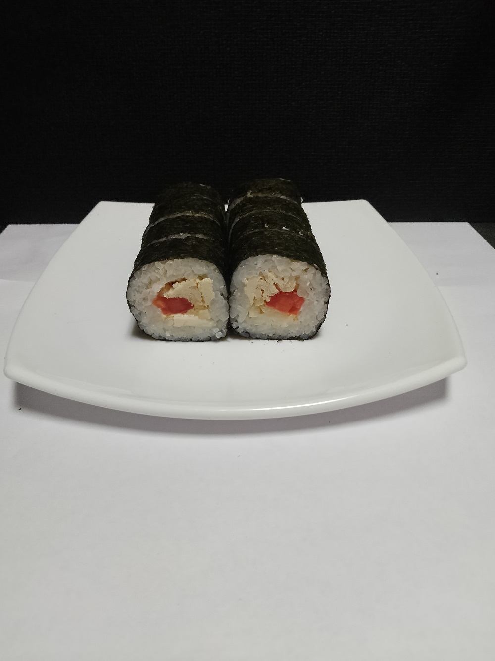 Цезарь с курицей