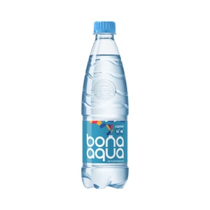 Bon Aqua негазированная