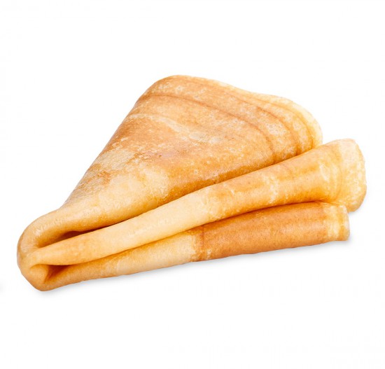 С маслом