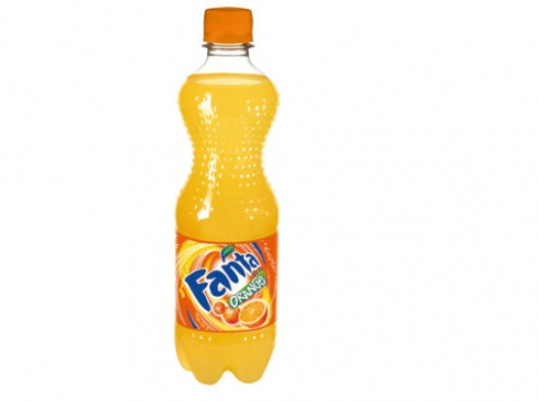 Фанта