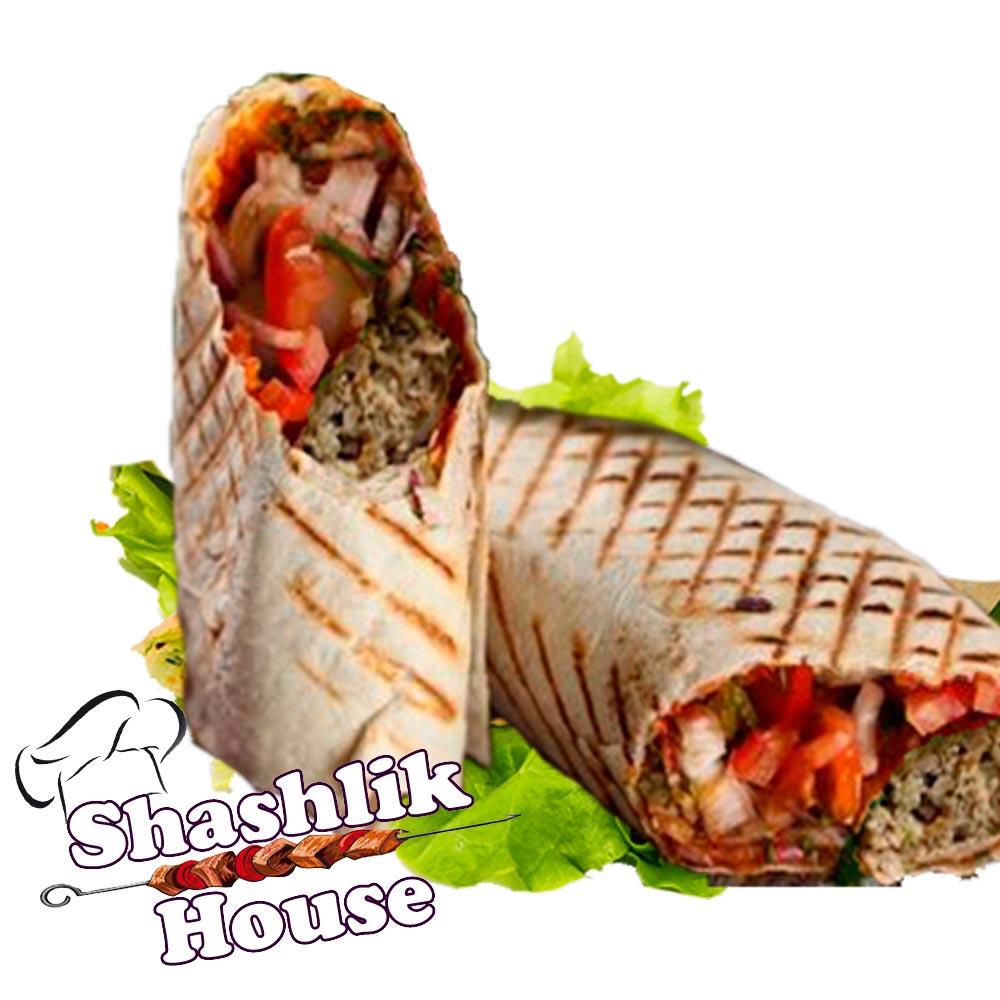 Шиш-кебаб бараний