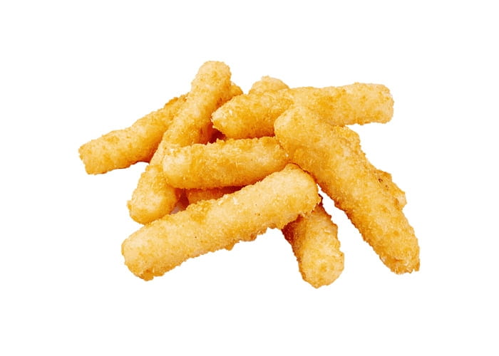 Сырные палочки