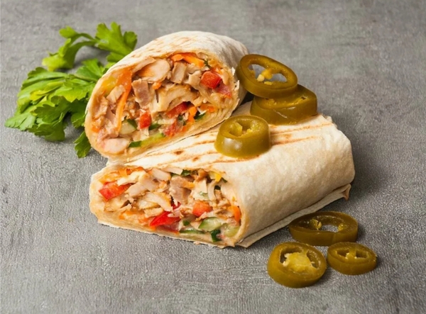Армянская с курицей