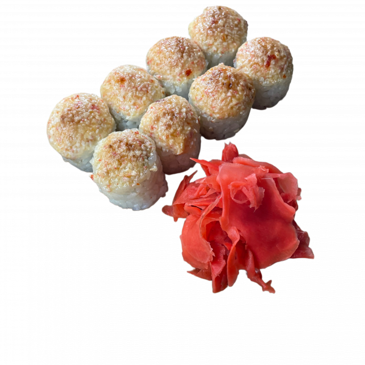 Запеченный «Крабик»