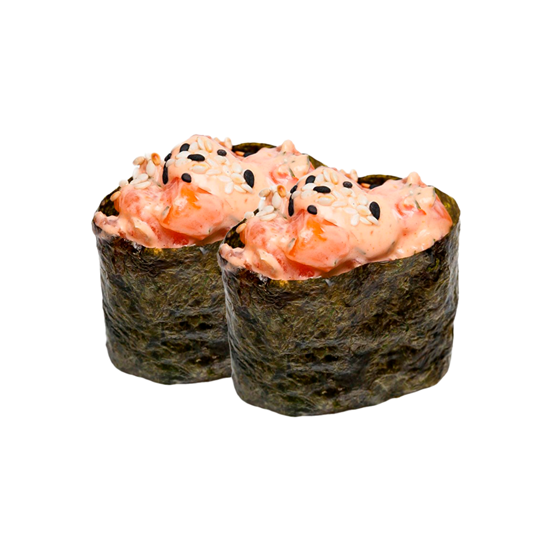 СПАЙСИ СЯКЕ (2 шт.)