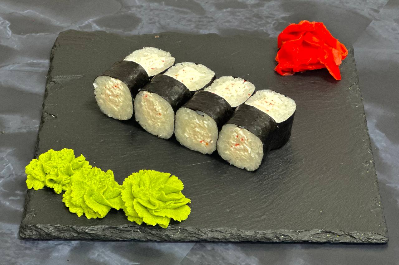Ролл «Кани макки»