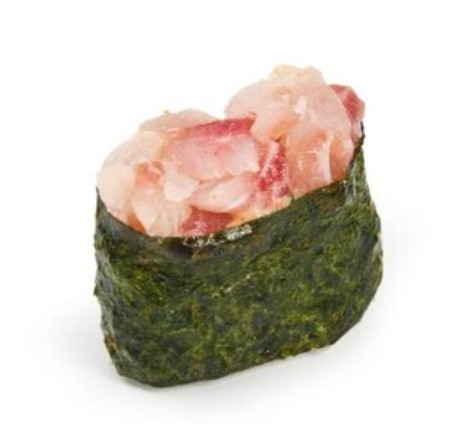 Гункан Окунь