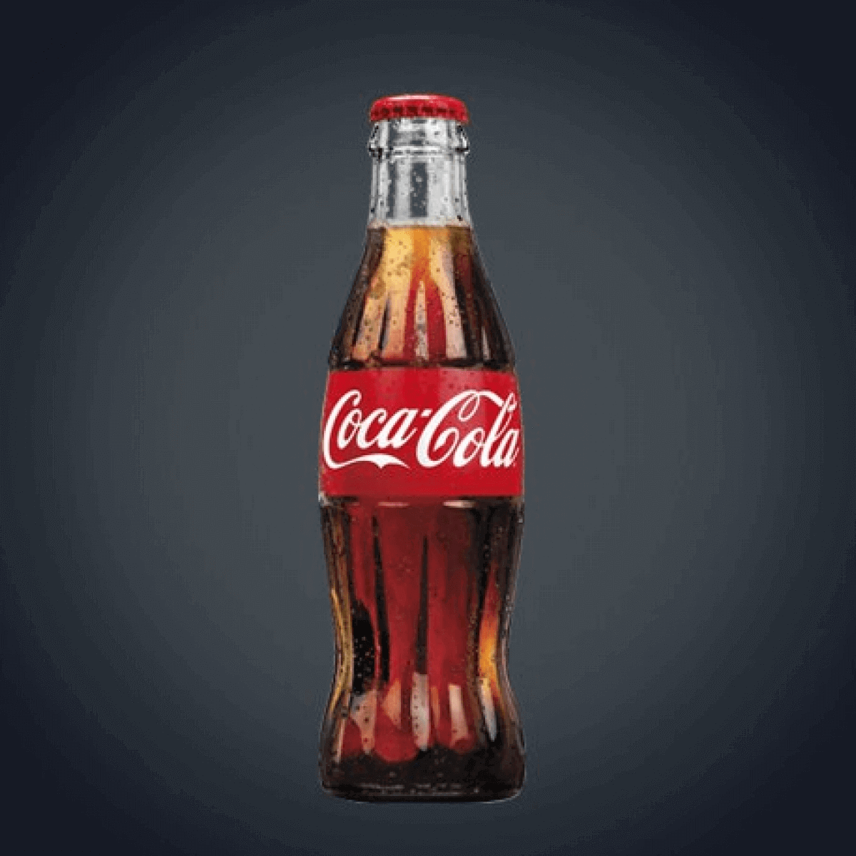 Coca Cola 330 мл