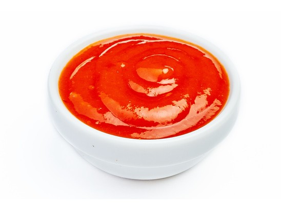 Соус к лапше Кимчи