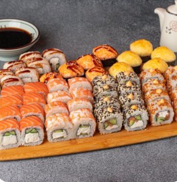 Королевский набор