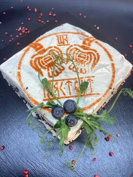Бенто Мясной квартет