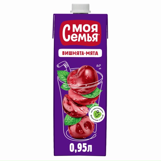 Сок Натуральный в ассортименте 1л